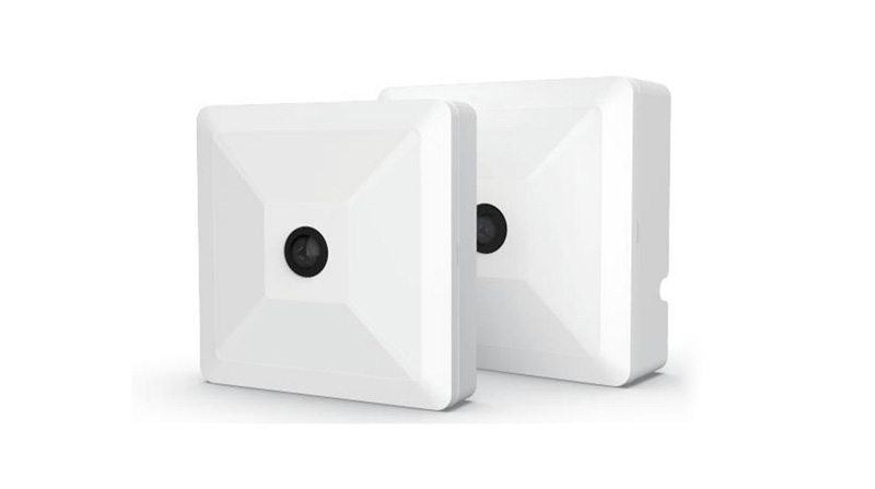 空间人数传感器