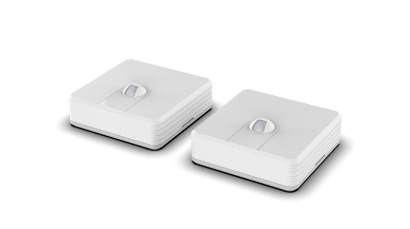 工位占用传感器